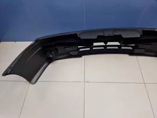 RN04034BA Бампер передний Renault Scenic 1 Арт Z350626, вид 3