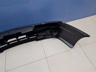 RN04034BA Бампер передний Renault Scenic 1 Арт Z350626, вид 4