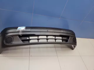 RN04034BA Бампер передний Renault Scenic 1 Арт Z350626, вид 10