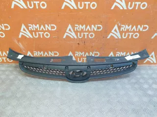 863512R000 решетка радиатора Hyundai i30 FD Арт 228976PM, вид 1