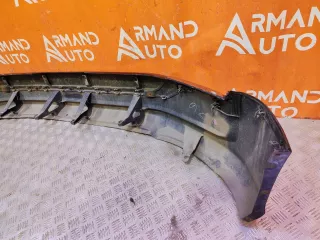 PZ32160216C1, 76851D8040, 76851D8050, PZ32160209, 4 Юбка бампера Toyota Land Cruiser 200 Арт 273893PM, вид 9