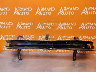 86630H5000, 3 усилитель бампера Hyundai Solaris 2 Арт 276655PM, вид 1