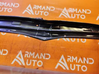 86630H5000, 3 усилитель бампера Hyundai Solaris 2 Арт 276655PM, вид 3