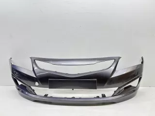 M628030111 бампер Hyundai Solaris 1 Арт VZ236633, вид 1