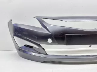 M628030111 бампер Hyundai Solaris 1 Арт VZ236633, вид 2
