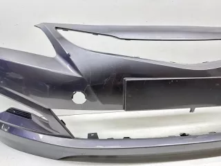 M628030111 бампер Hyundai Solaris 1 Арт VZ236633, вид 4