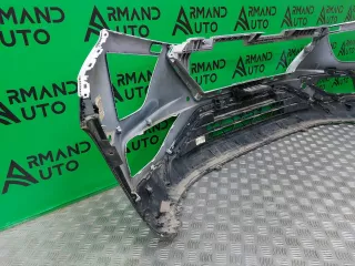 86511BW000 Бампер хендай, хундай, хёндай крета Hyundai Creta 1 Арт ARM312693, вид 7