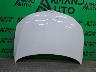 5JA823031E, 4 капот шкода рапид Skoda Rapid Арт ARM358978, вид 1