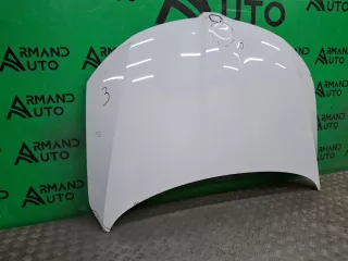 5JA823031E, 4 капот шкода рапид Skoda Rapid Арт ARM358978, вид 2