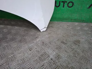 5JA823031E, 4 капот шкода рапид Skoda Rapid Арт ARM358978, вид 7