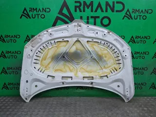 5JA823031E, 4 капот шкода рапид Skoda Rapid Арт ARM358978, вид 8