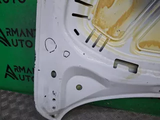 5JA823031E, 4 капот шкода рапид Skoda Rapid Арт ARM358978, вид 10