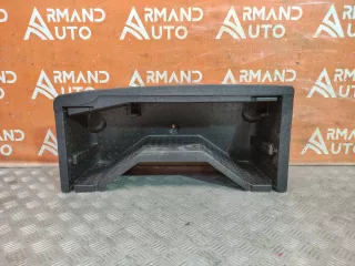 60U863957 органайзер в багажник Skoda Rapid Арт AR232362, вид 1
