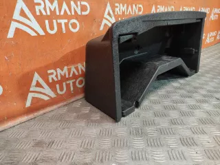 60U863957 органайзер в багажник Skoda Rapid Арт AR232362, вид 3