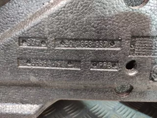 60U863957 органайзер в багажник Skoda Rapid Арт AR232362, вид 5