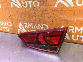 92404H5000, 92404H50, 4 фонарь внутренний Hyundai Solaris 2 Арт AR279264, вид 3