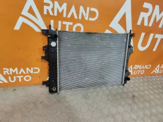 302001044AA, 4 Радиатор двигателя (ДВС) Chery Tiggo 7 PRO Арт AR294141, вид 2