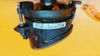 1T0941700D  Фара противотуманная правая Volkswagen Golf 6 Арт 01018697, вид 2