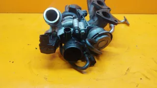 03C145701R  Турбина Skoda Octavia A5 Арт 01014689v7, вид 2