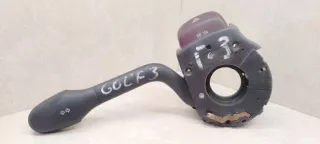 D0TSAEQB91 Переключатель поворотов Volkswagen Golf 3 Арт 2093708, вид 1
