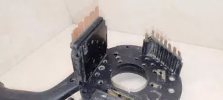 D0TSAEQB91 Переключатель поворотов Volkswagen Golf 3 Арт 2093708, вид 3