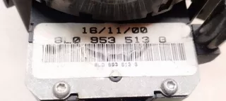 1J0959653B,4BO953503E,8LO953513G Переключатель подрулевой (стрекоза) Volkswagen Bora Арт 2093853, вид 7