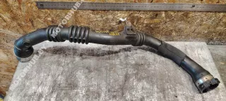 144604599R Патрубок интеркулера Renault Sandero Stepway 2 Арт 00117175, вид 1