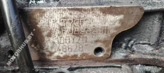 T7CF Двигатель Ford Mondeo 5 Арт 00117158, вид 3
