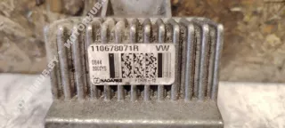 110678071R Реле накала свечей Renault Grand Scenic 3 Арт 00117115, вид 3