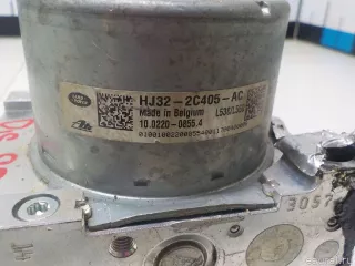 LR083665 Land Rover Блок ABS (насос) Land Rover Evoque 1 restailing Арт E23757426, вид 6