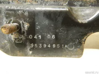 55394951AF Chrysler Панель передняя Jeep Cherokee KL Арт E70793354, вид 7