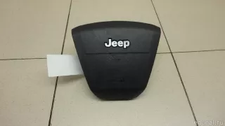 YD59XDVAB Chrysler Подушка безопасности в рулевое колесо Jeep Compass 2 Арт E100561779, вид 1
