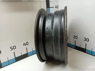 1749456 Ford Диск колесный железо Ford Fusion 1 Арт E31678226, вид 5