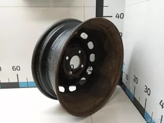 1749456 Ford Диск колесный железо Ford Fusion 1 Арт E31678226, вид 6