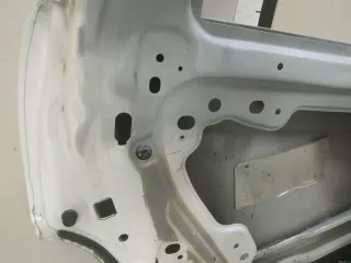 55113635AO Chrysler Дверь задняя левая Jeep Cherokee KL Арт E95774478, вид 15