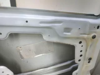 55113635AO Chrysler Дверь задняя левая Jeep Cherokee KL Арт E95774478, вид 17