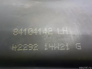 84104142 Volvo Решетка радиатора Volvo FM Арт E8316421, вид 5