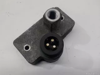 Расходомер MAN F90 1979г. 0281002023 Bosch truck - Фото 3