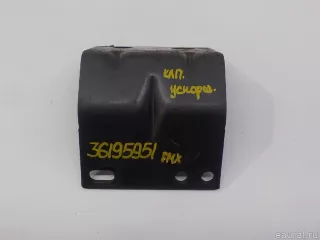 21129631 Volvo Кронштейн (сопут. товар) Volvo FMX Арт E4254540, вид 1