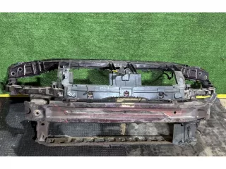 6m219f721a Передняя панель крепления облицовки (телевизор) Ford Mondeo 4 Арт 57865, вид 1