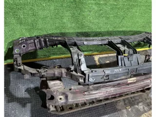 6m219f721a Передняя панель крепления облицовки (телевизор) Ford Mondeo 4 Арт 57865, вид 3
