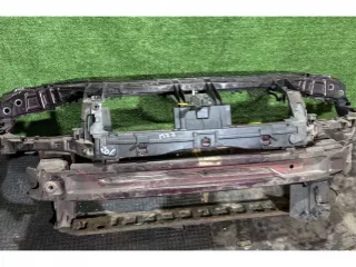 6m219f721a Передняя панель крепления облицовки (телевизор) Ford Mondeo 4 Арт 57865, вид 4