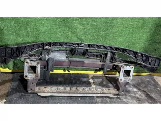 6m219f721a Передняя панель крепления облицовки (телевизор) Ford Mondeo 4 Арт 57865, вид 6