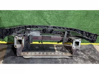 6m219f721a Передняя панель крепления облицовки (телевизор) Ford Mondeo 4 Арт 57865, вид 7