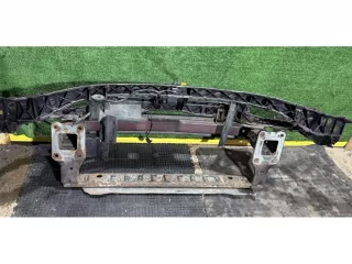 6m219f721a Передняя панель крепления облицовки (телевизор) Ford Mondeo 4 Арт 57865, вид 8