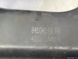 84104144 Volvo Решетка радиатора Volvo FM Арт E8277664, вид 6