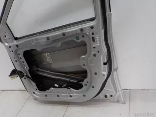 55113638AK Chrysler Дверь передняя правая Jeep Cherokee KL Арт E23753506, вид 16