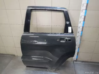 55113635AC Chrysler Дверь задняя левая Jeep Cherokee KL Арт E41233467, вид 1