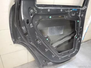 55113635AC Chrysler Дверь задняя левая Jeep Cherokee KL Арт E41233467, вид 14