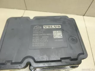 Блок ABS (насос) Volvo S80 2 restailing 2 2008г. 31261143 Volvo - Фото 2